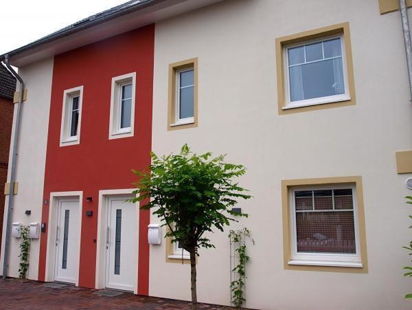 Kleiner Austernfischer Husum  Dış mekan fotoğraf